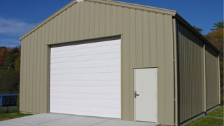 Garage Door Openers at Oak Forest, Florida